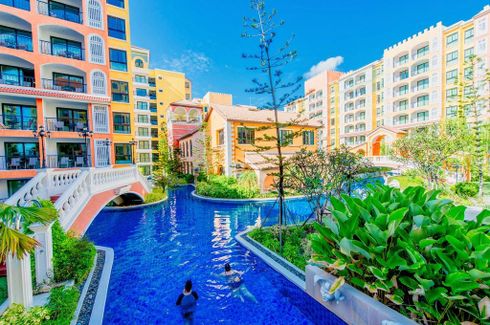 Condo for sale in Venetian Signature Condo Resort Pattaya, Na Jomtien, Chonburi