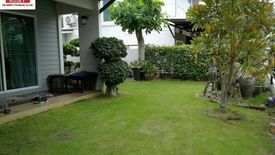 4 Bedroom House for sale in Bang Mae Nang, Nonthaburi