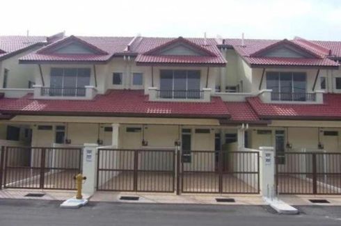 3 Bedroom Townhouse for rent in Jalan Balakong Jaya (23, 23A, 23B, 24), Selangor