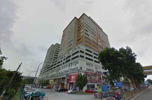 Commercial for sale in Taman Gombak, Selangor