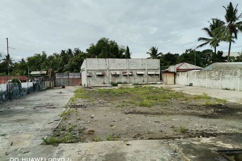 Land for rent in Tulay, Cebu