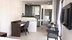 1 Bedroom Apartment for rent in Phuong 25, Ho Chi Minh