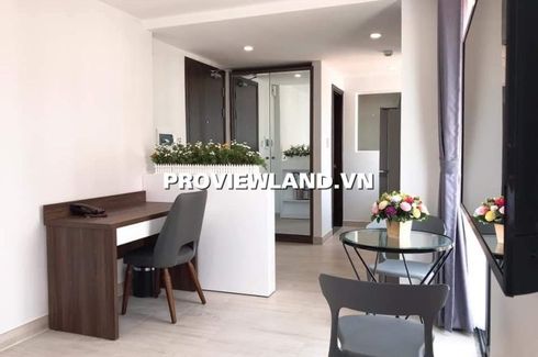 1 Bedroom Apartment for rent in Phuong 25, Ho Chi Minh