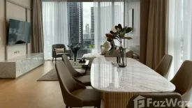 2 Bedroom Condo for rent in The Strand Thonglor, Khlong Tan Nuea, Bangkok near BTS Thong Lo