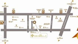 1 Bedroom Condo for sale in The Orabella, Pasong Tamo, Metro Manila