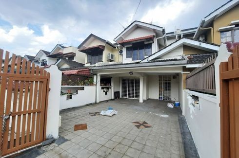 4 Bedroom House for rent in Bandar Baru Permas Jaya, Johor