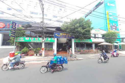Land for rent in Phuong 26, Ho Chi Minh