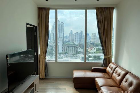 1 Bedroom Condo for rent in Eight Thonglor Residence, Khlong Tan Nuea, Bangkok near BTS Thong Lo