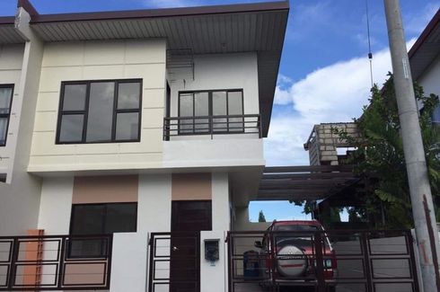3 Bedroom House for rent in Cubacub, Cebu