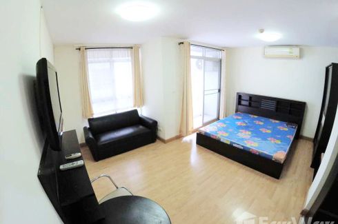Condo for rent in The Link 3, Phra Khanong, Bangkok near BTS On Nut