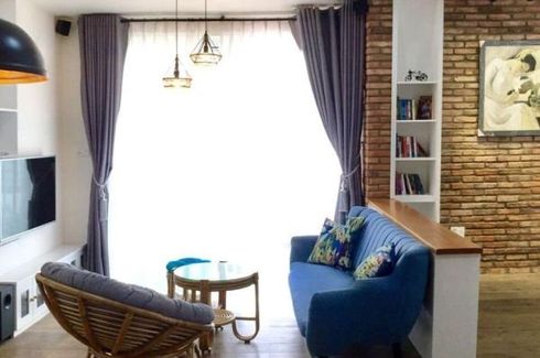 2 Bedroom Apartment for sale in Tropic Garden, Thao Dien, Ho Chi Minh