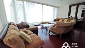 4 Bedroom Condo for rent in The Park Chidlom, Langsuan, Bangkok near BTS Chit Lom