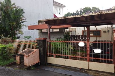 Rumah dijual dengan 1 kamar tidur di Cilandak Timur, Jakarta