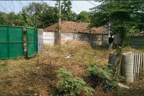 Tanah dijual dengan  di Balungbang Jaya, Jawa Barat