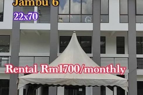 Commercial for rent in Taman Kota Masai, Johor