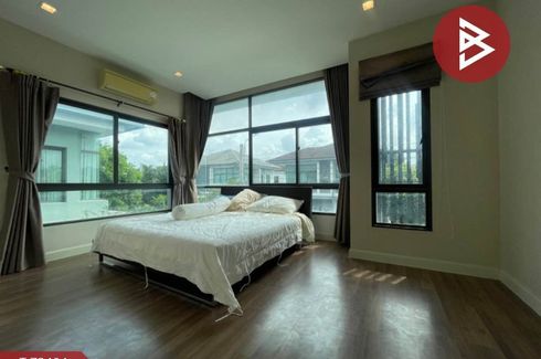 3 Bedroom House for sale in Setthasiri Srinakarin-Rama 9, Hua Mak, Bangkok