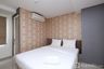Apartemen disewa dengan 3 kamar tidur di Jatiwarna, Jawa Barat