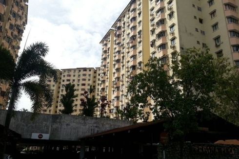 3 Bedroom Apartment for sale in Jalan Ipoh (Hingga Km 8), Kuala Lumpur