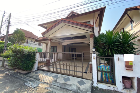 4 Bedroom House for rent in Supawan Prestige, Bang Khae Nuea, Bangkok near MRT Lak Song