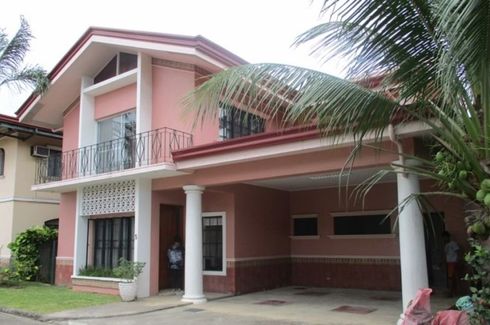 House for rent in Banilad, Cebu