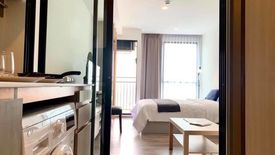 1 Bedroom Condo for rent in Knightsbridge Bearing, Samrong Nuea, Samut Prakan near BTS Bearing