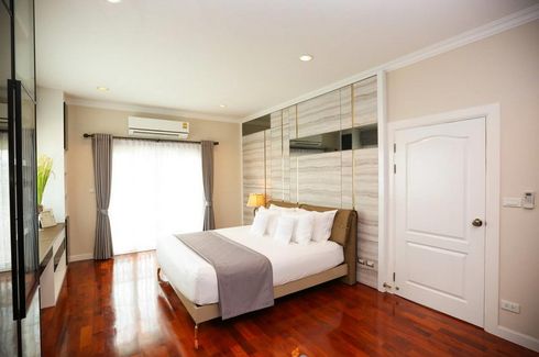 4 Bedroom House for rent in Bang Na, Bangkok near BTS Bearing