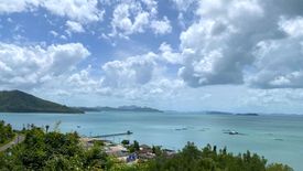 Land for sale in Pa Khlok, Phuket