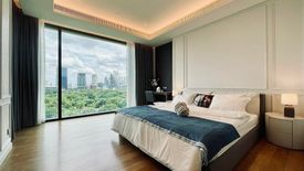 1 Bedroom Condo for rent in Sindhorn Tonson, Langsuan, Bangkok near BTS Ratchadamri