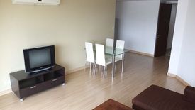 1 Bedroom Apartment for rent in P.W.T. Mansion, Khlong Toei, Bangkok near MRT Queen Sirikit National Convention Centre