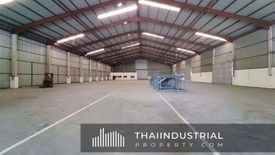 Warehouse / Factory for rent in Bueng, Chonburi