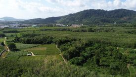 Land for sale in Ko Kaeo, Phuket