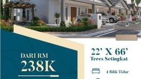 4 Bedroom House for sale in Bertam, Kelantan