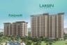 1 Bedroom Condo for sale in The Larsen Tower at East Bay Residences, Sucat, Metro Manila