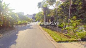Land for sale in Binh Khanh, Ho Chi Minh