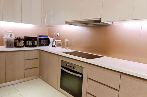 3 Bedroom Apartment for sale in Phuong 4, Ho Chi Minh