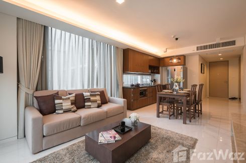 2 Bedroom Condo for rent in Siamese Thirty Nine, Khlong Tan Nuea, Bangkok near BTS Phrom Phong