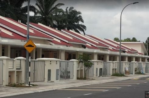 4 Bedroom House for sale in Taman Kota Kemuning (seksyen 31), Selangor