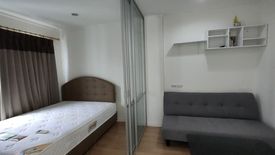 1 Bedroom Condo for rent in Lumpini Ville Phatthanakan - New Phetchaburi, Suan Luang, Bangkok near BTS On Nut