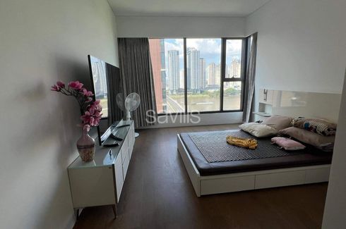 Cho thuê căn hộ chung cư 3 phòng ngủ tại An Khánh, Quận 2, Hồ Chí Minh