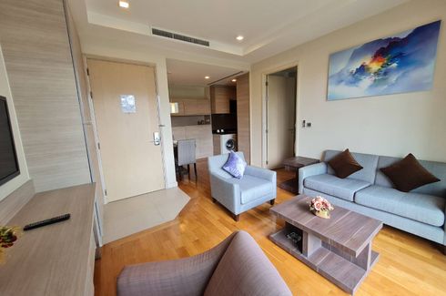 1 Bedroom Condo for rent in 39 boulevard executive residence, Khlong Tan Nuea, Bangkok near BTS Asoke