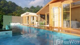 3 Bedroom Villa for sale in Eden Hill, Pa Khlok, Phuket