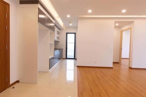 2 Bedroom Apartment for sale in Nga Tu So, Ha Noi