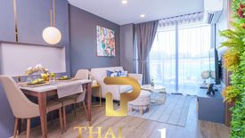 1 Bedroom Condo for sale in ECO RESORT, Bang Sare, Chonburi