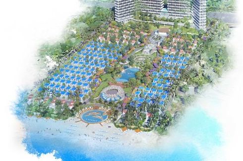 Cần bán căn hộ 1 phòng ngủ tại Cam Ranh Bay Hotels & Resorts, Cam Hải Tây, Cam Lâm, Khánh Hòa