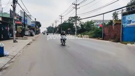 Land for rent in Long Thanh My, Ho Chi Minh