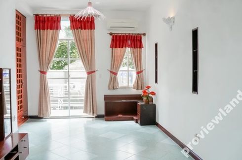 Cần bán nhà riêng 7 phòng ngủ tại Phường 7, Quận 3, Hồ Chí Minh