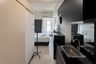Apartemen disewa dengan 1 kamar tidur di Mulyorejo, Jawa Timur