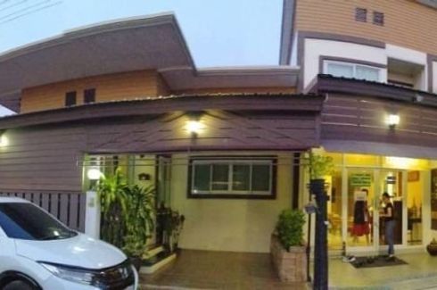 11 Bedroom Commercial for sale in Rop Wiang, Chiang Rai