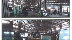 Warehouse / Factory for sale in Semenyih, Selangor