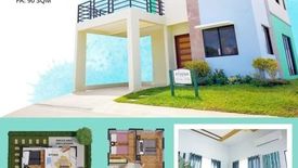 3 Bedroom House for sale in Perez, Cavite